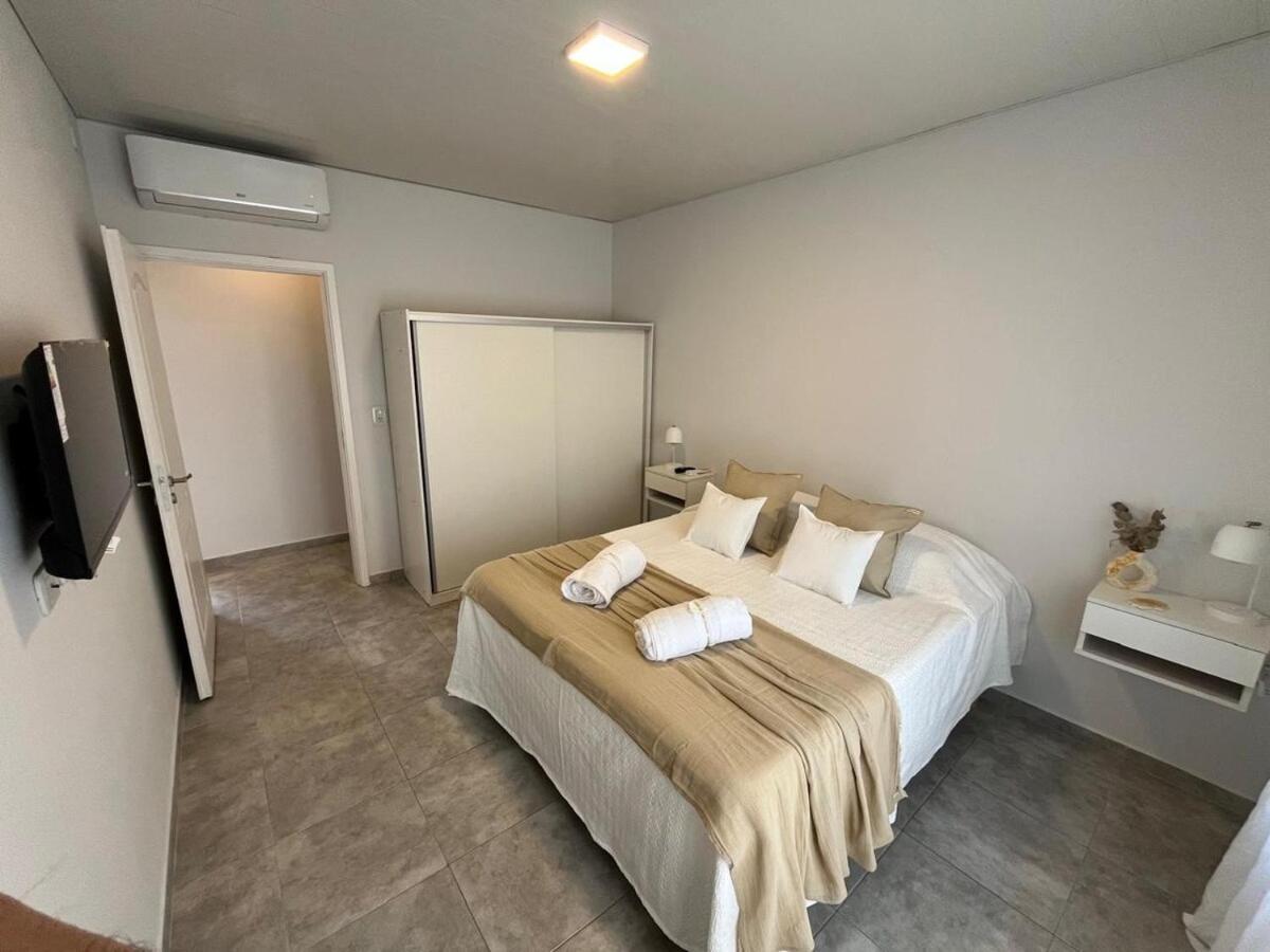 Apartment Lo De Augusto