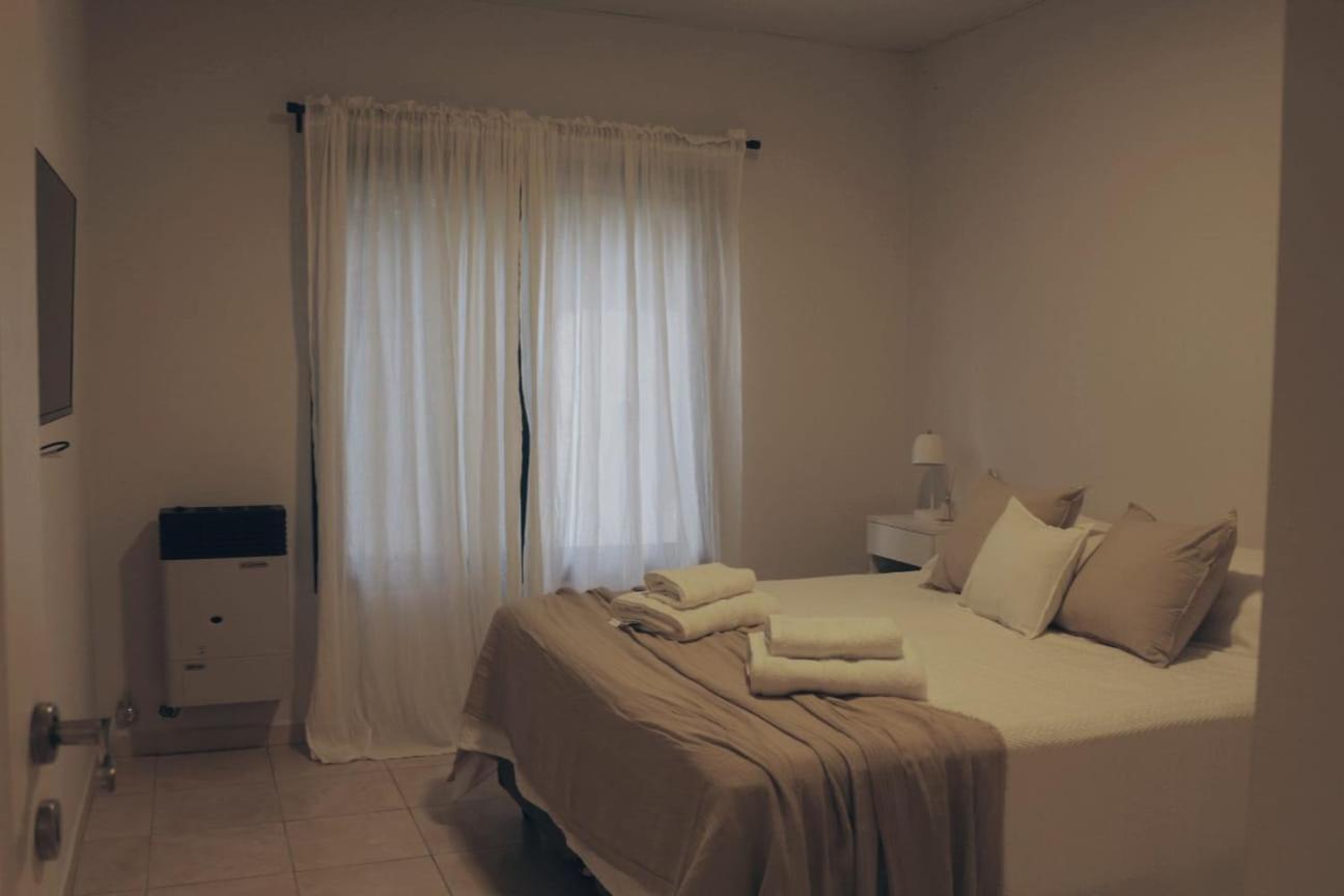 Apartment Lo De Augusto *