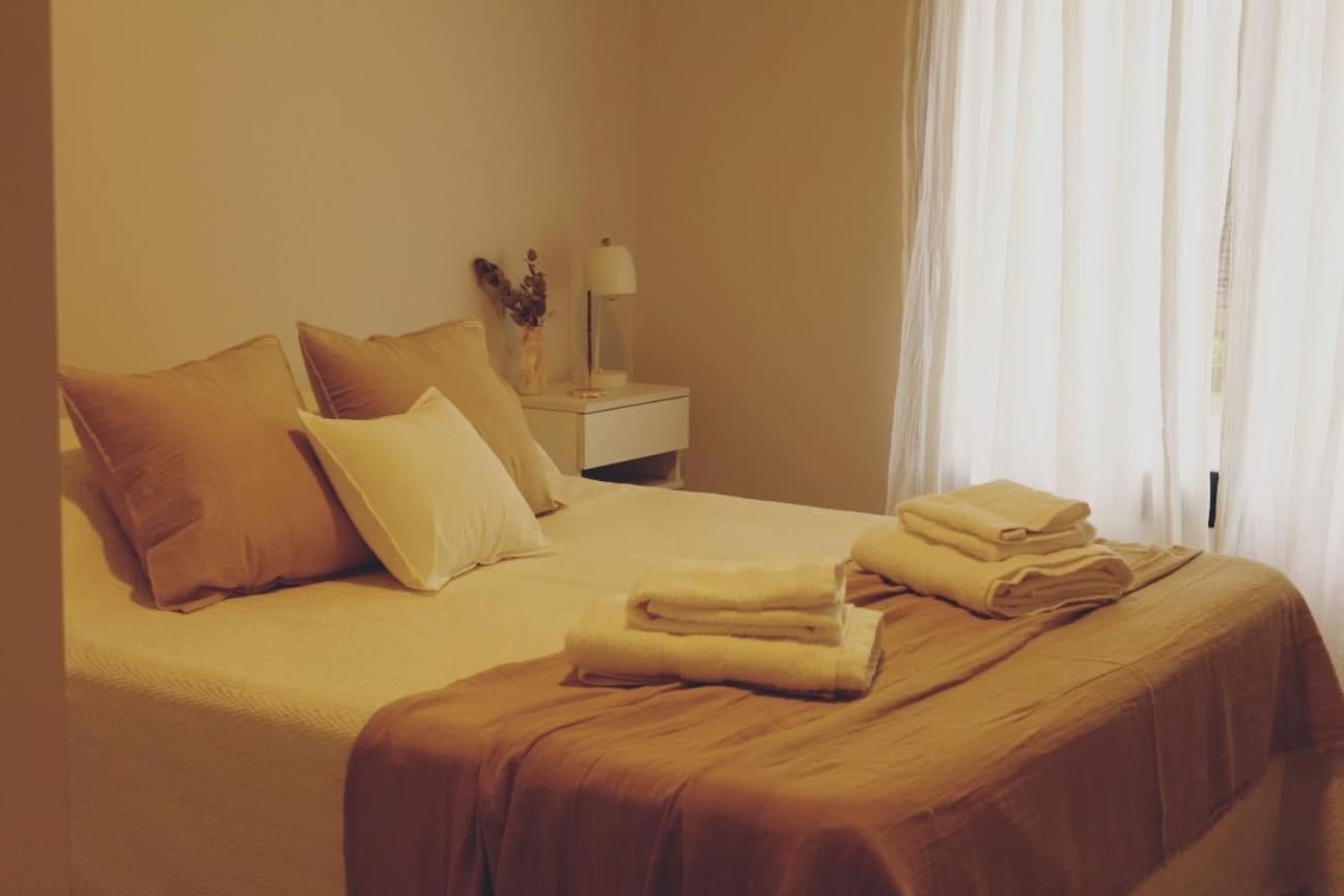 Apartment Lo De Augusto *