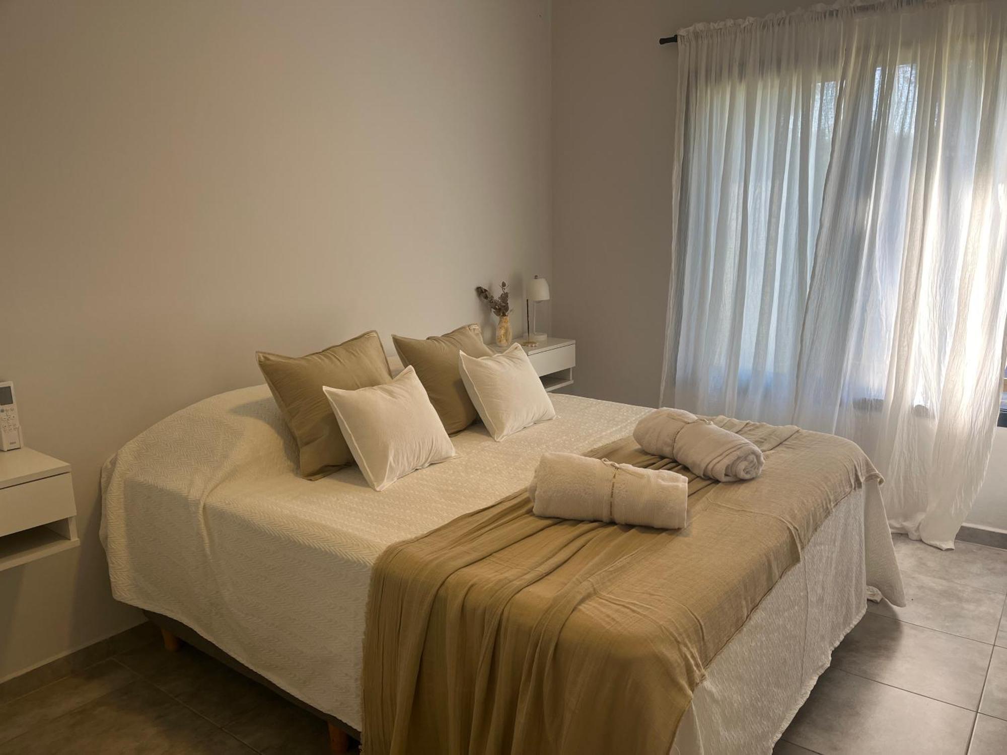 Lo De Augusto Apartment