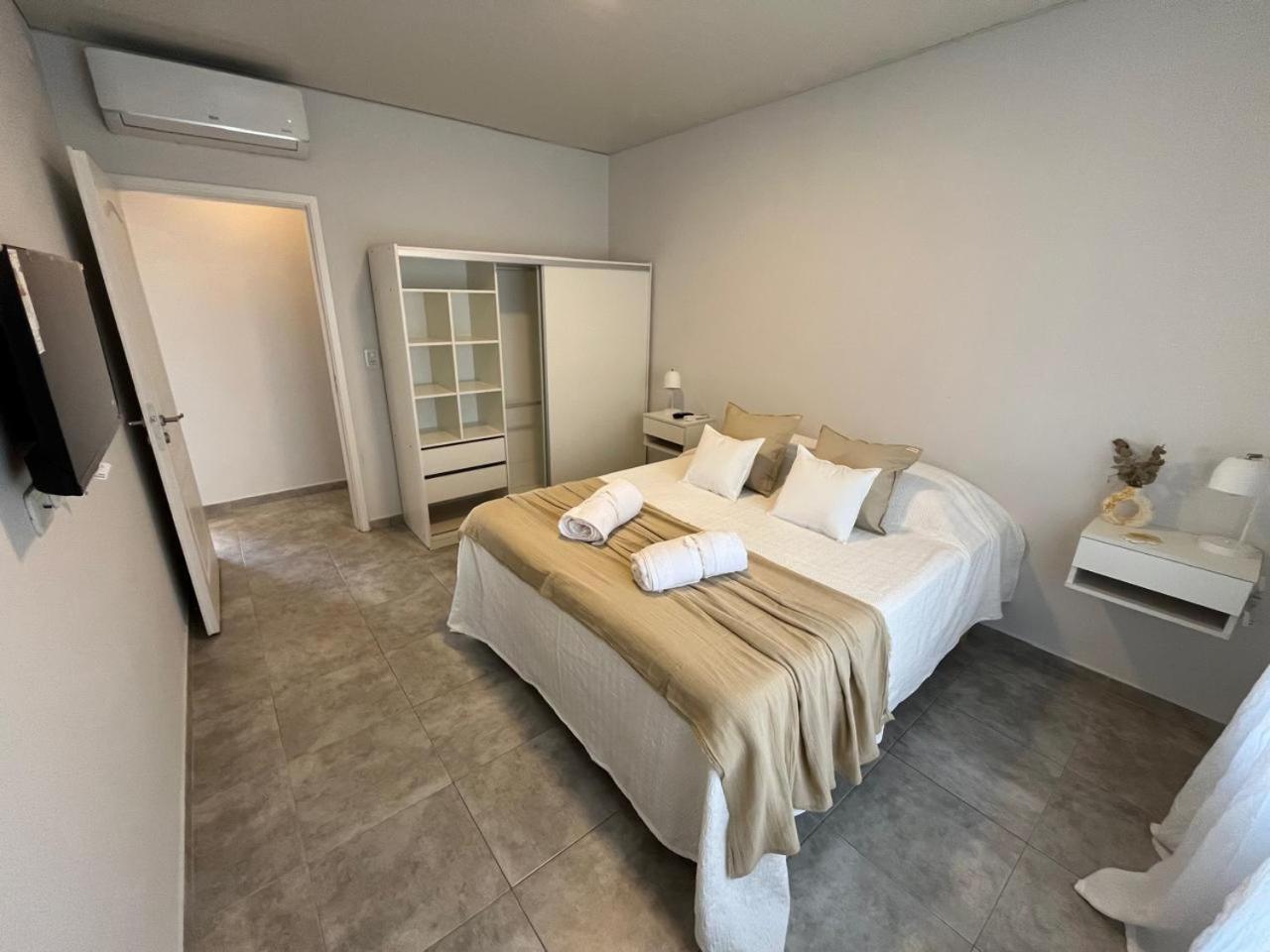 Apartment Lo De Augusto *