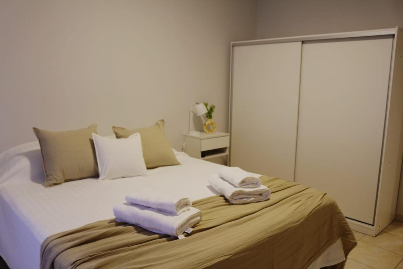 Apartment Lo De Augusto *