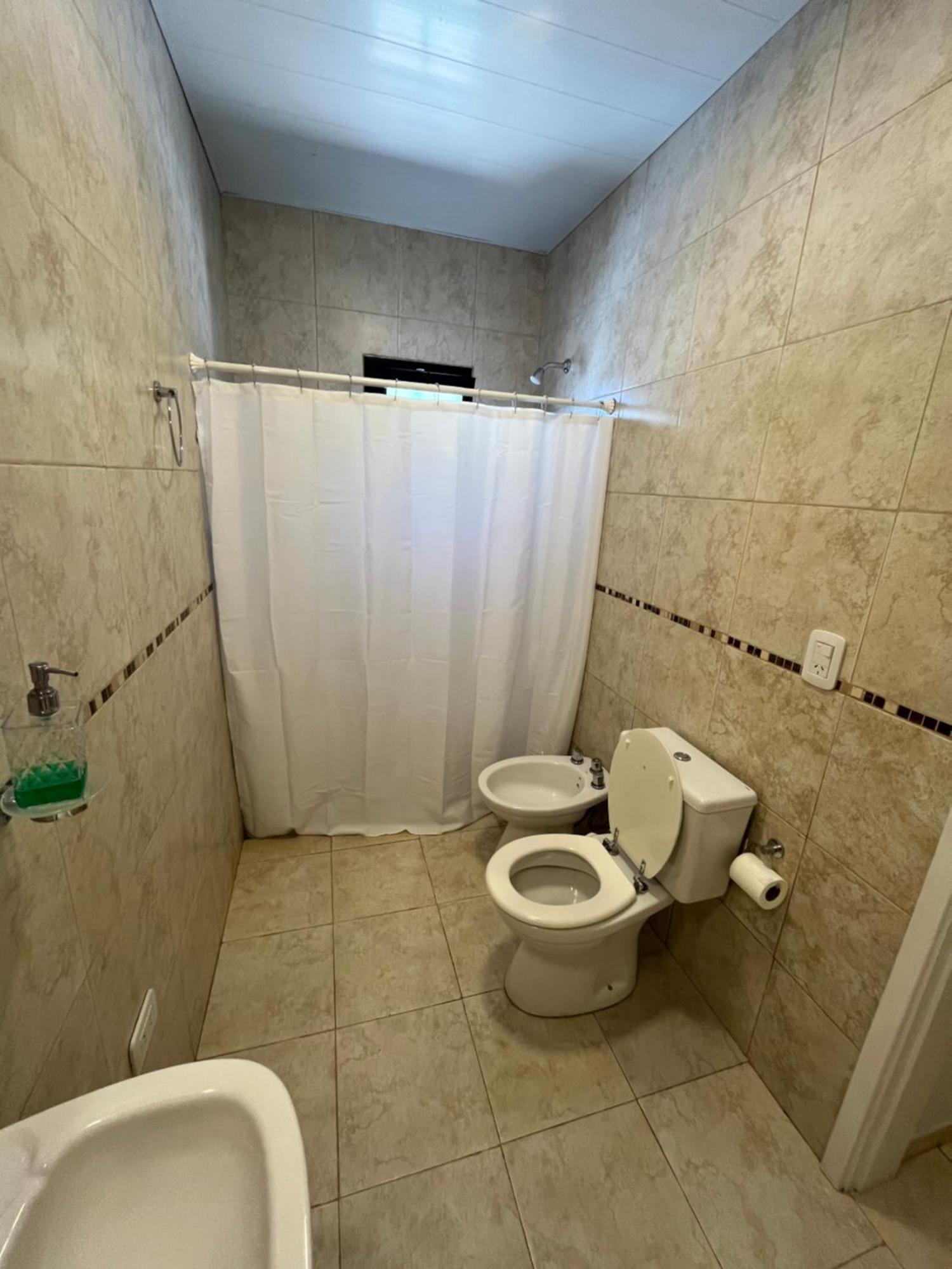 Lo De Augusto Apartment