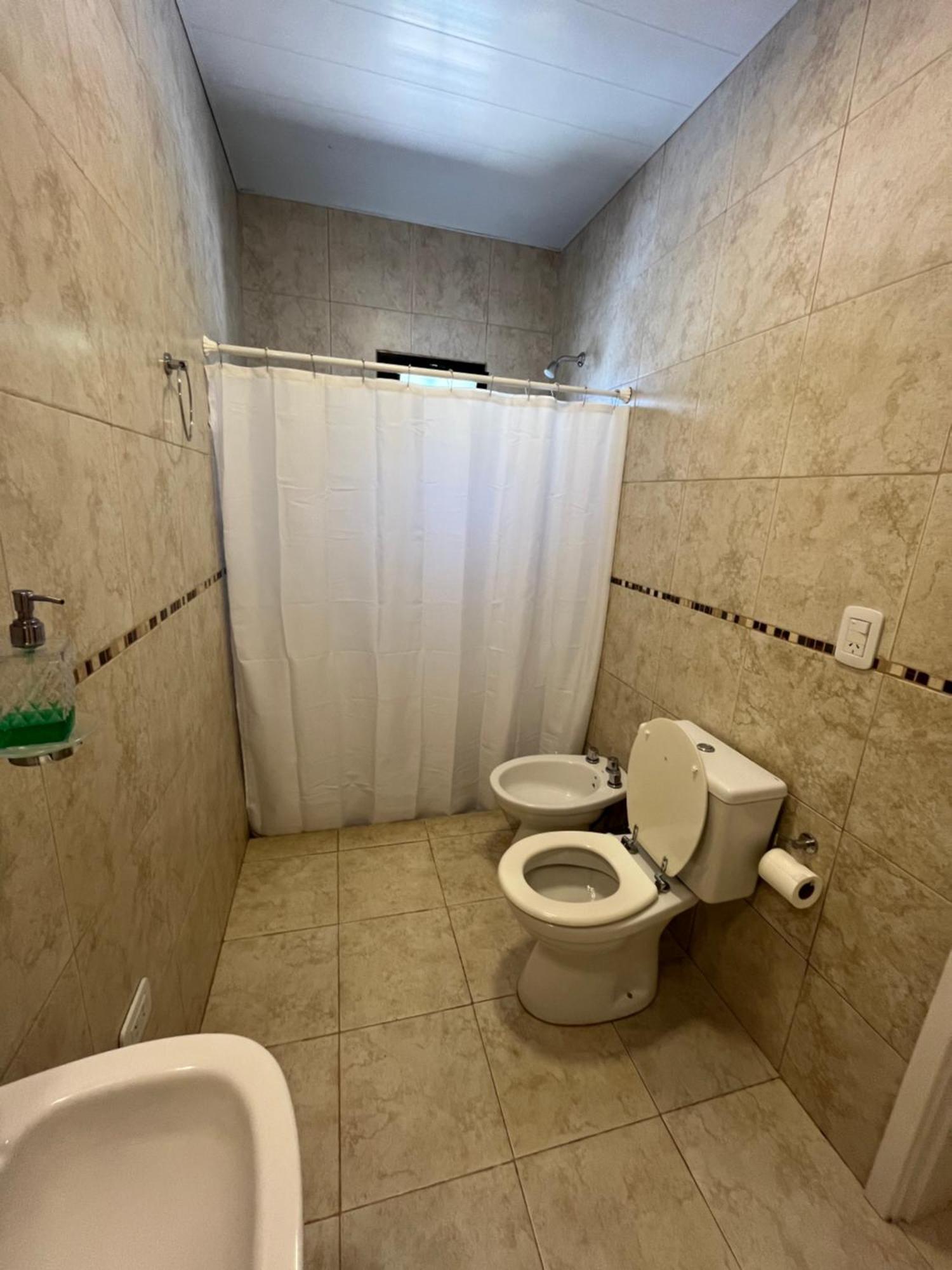 Lo De Augusto Apartment *
